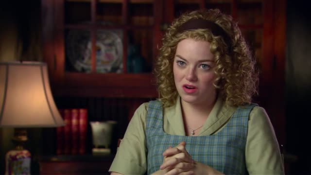The Help (2012) 2. Klip