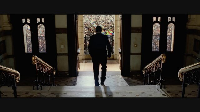 Mandela Özgürlüğe Giden Yol Türkçe Altyazılı Fragman