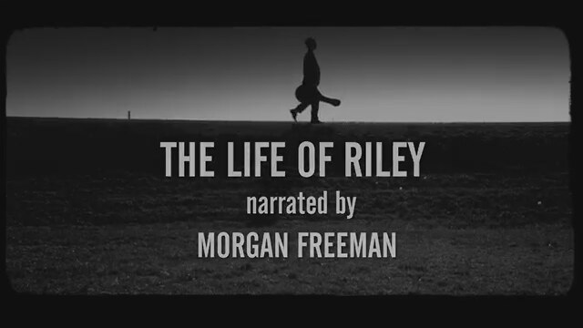 BB King The Life of Riley (2014) fragmanı